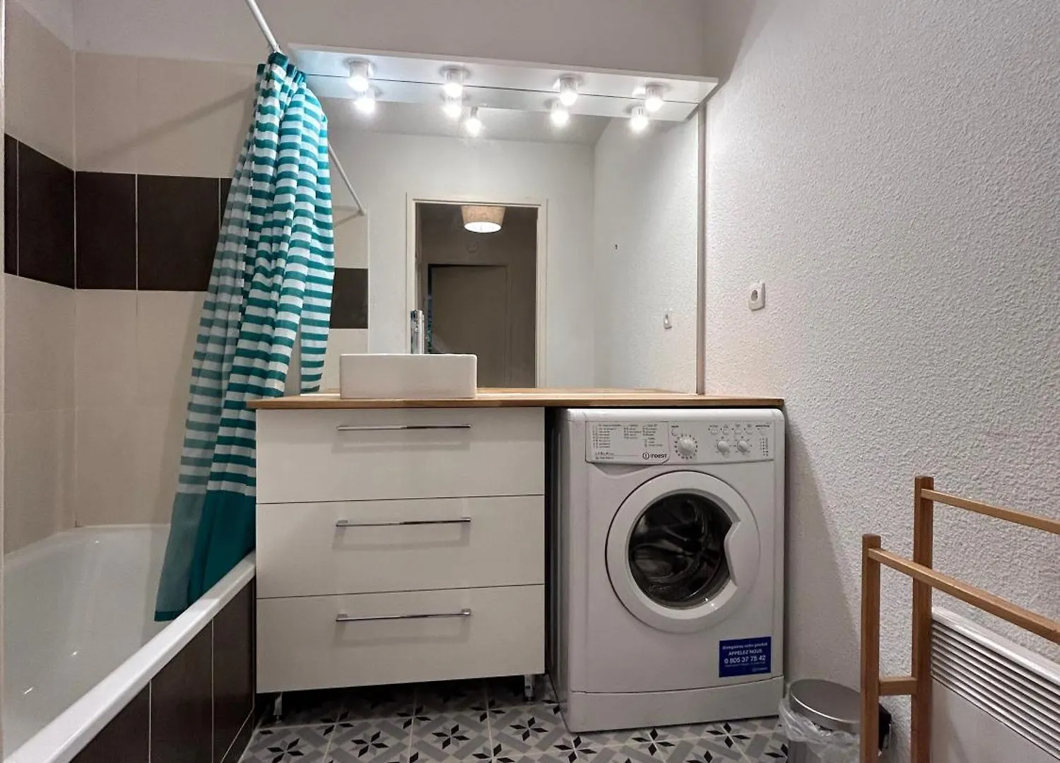 L'Emile Lecrivain Parking Facile Apartamento Toulouse