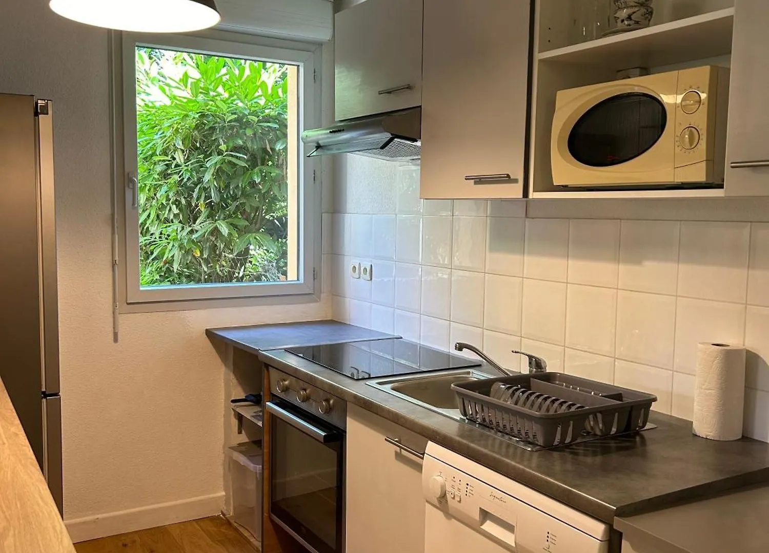 L'Emile Lecrivain Parking Facile Apartamento Toulouse