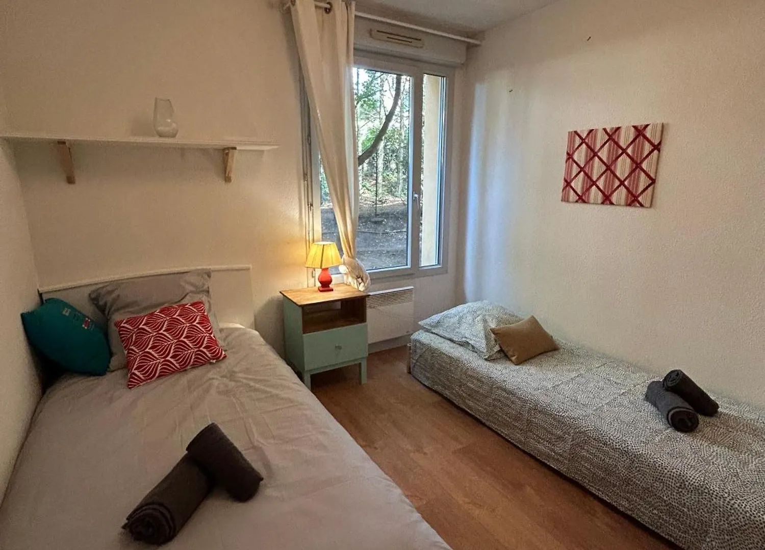L'Emile Lecrivain Parking Facile Apartamento Toulouse