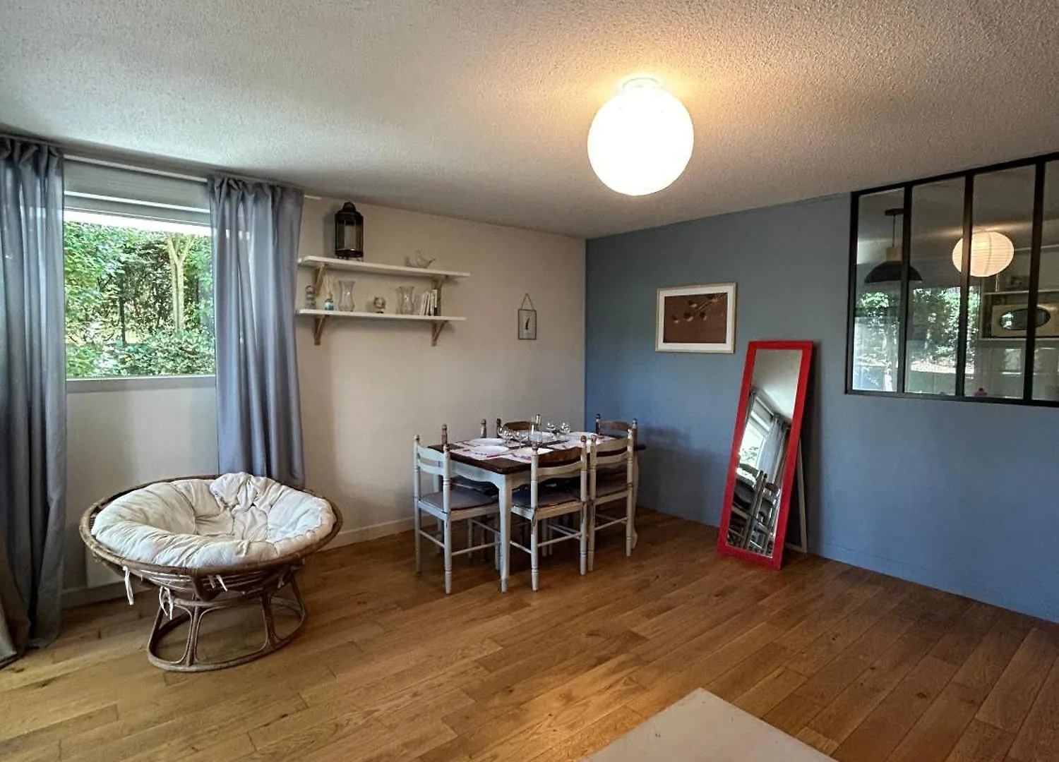 L'Emile Lecrivain Parking Facile Apartamento Toulouse